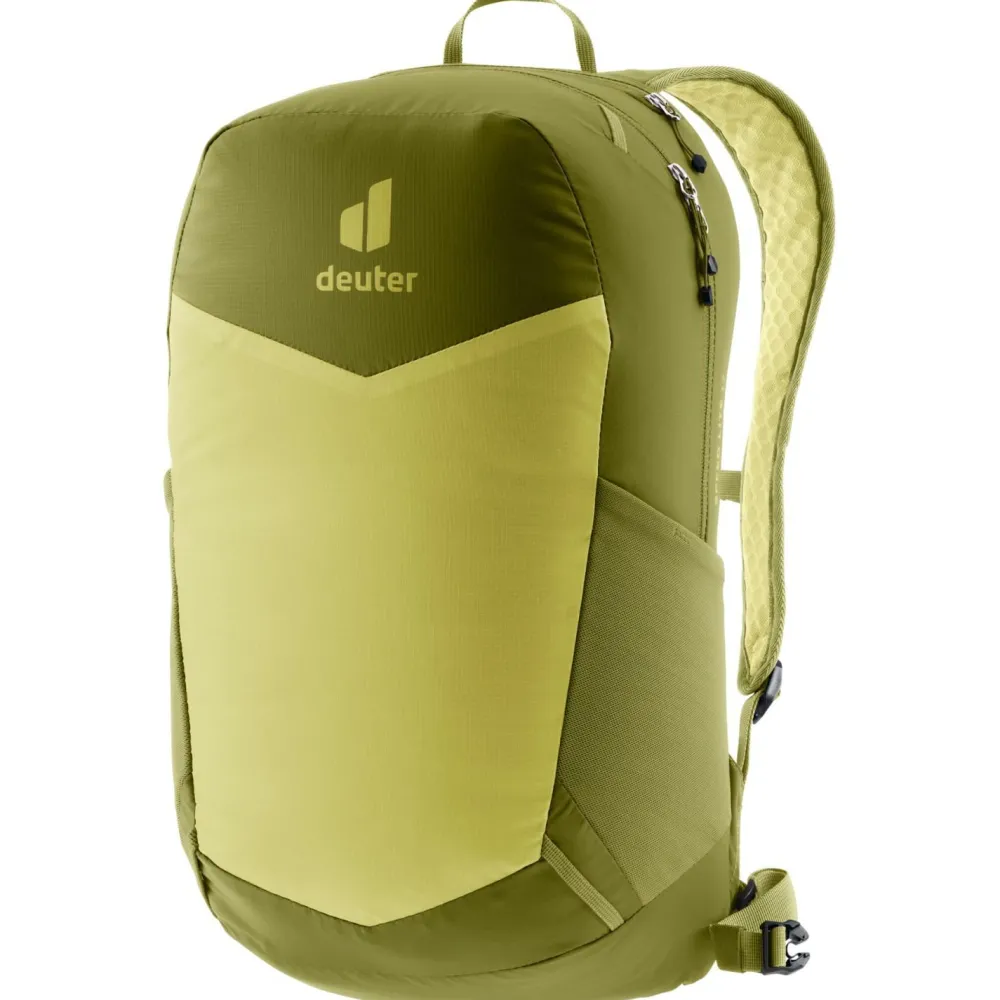 - Speed Lite 17 - Wanderrucksack < Deuter