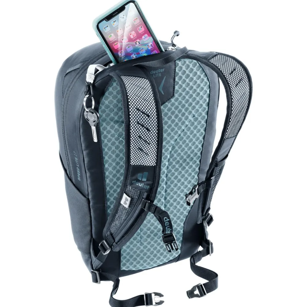 - Speed Lite 17 - Wanderrucksack < Deuter