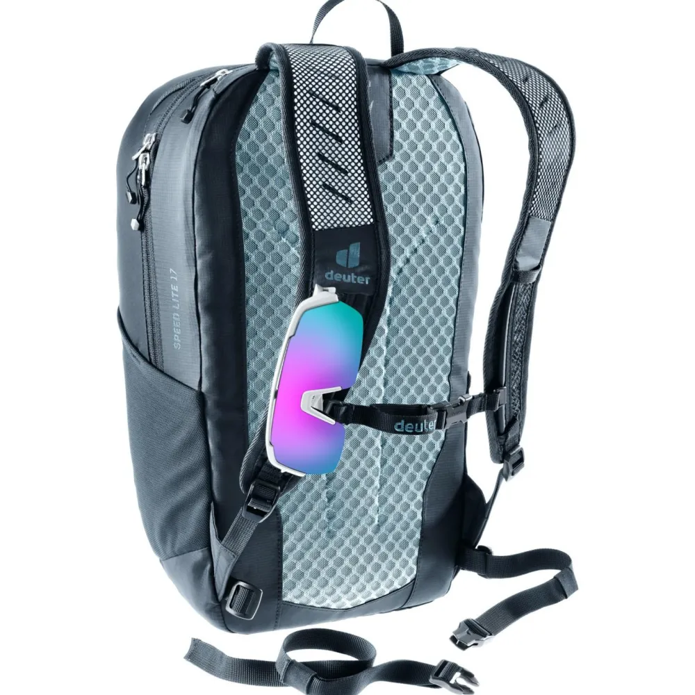 - Speed Lite 17 - Wanderrucksack < Deuter