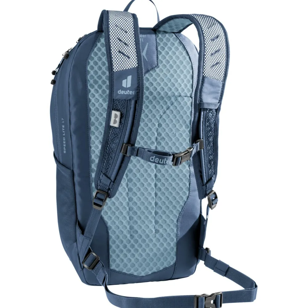 - Speed Lite 17 - Wanderrucksack < Deuter