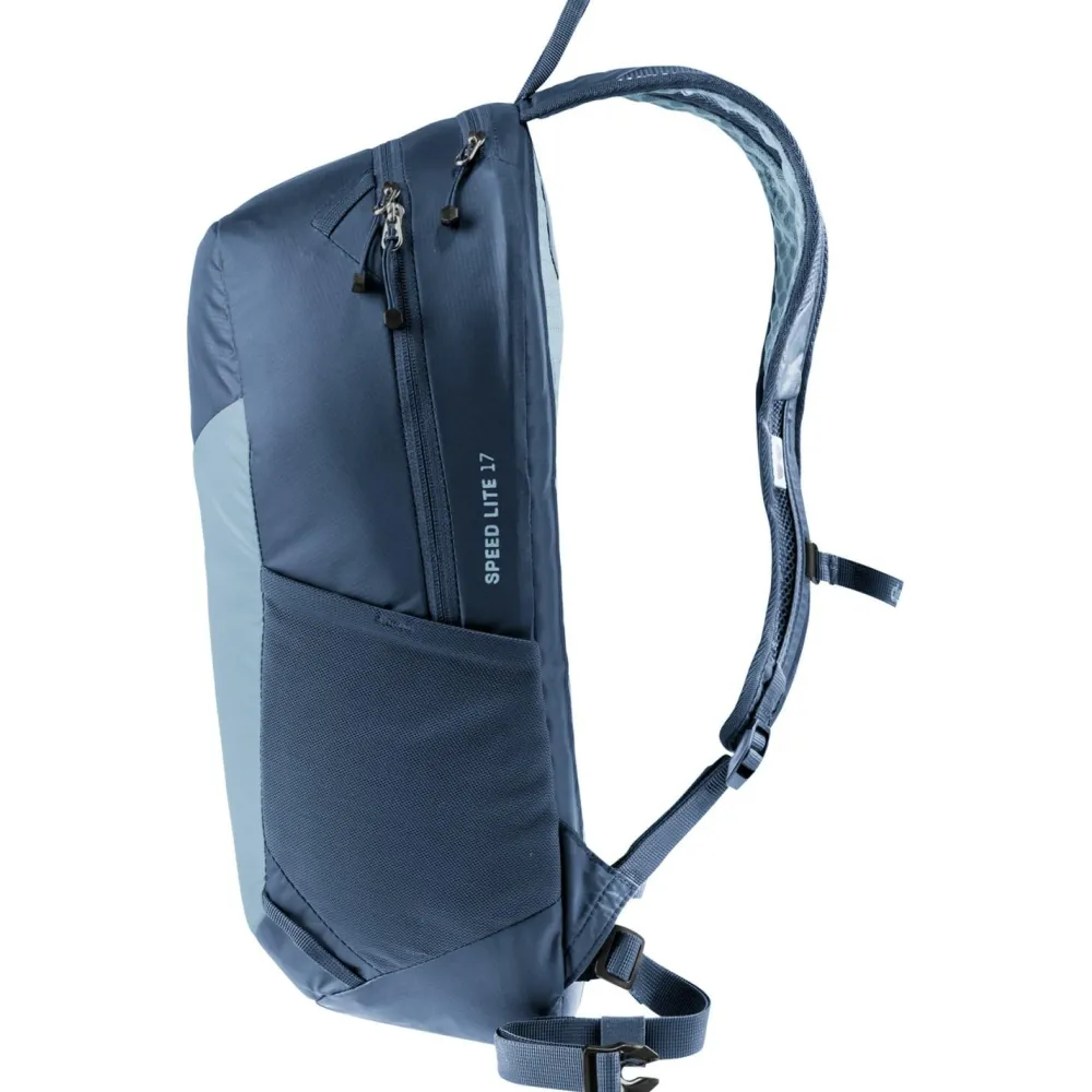 - Speed Lite 17 - Wanderrucksack < Deuter