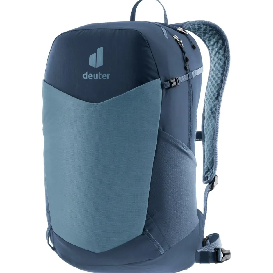 Deuter Laufausrüstung|Wanderrucksäcke-- Speed Lite 21 - Wanderrucksack