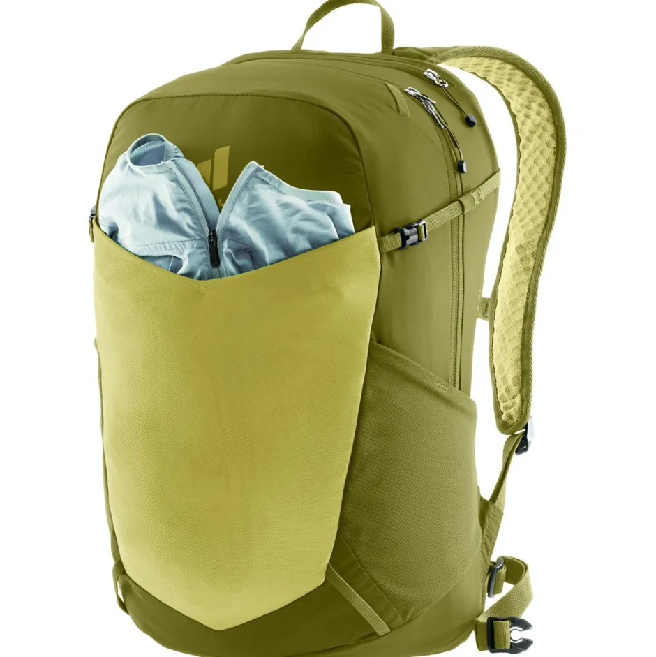 Deuter Laufausrüstung|Wanderrucksäcke-- Speed Lite 21 - Wanderrucksack