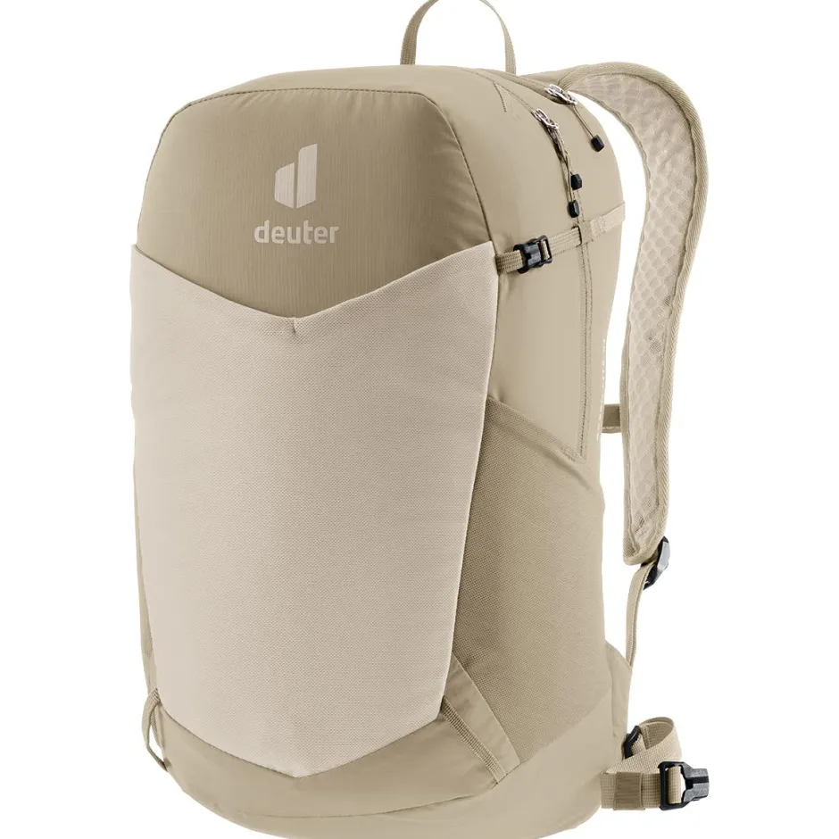 Deuter Laufausrüstung|Wanderrucksäcke-- Speed Lite 21 - Wanderrucksack
