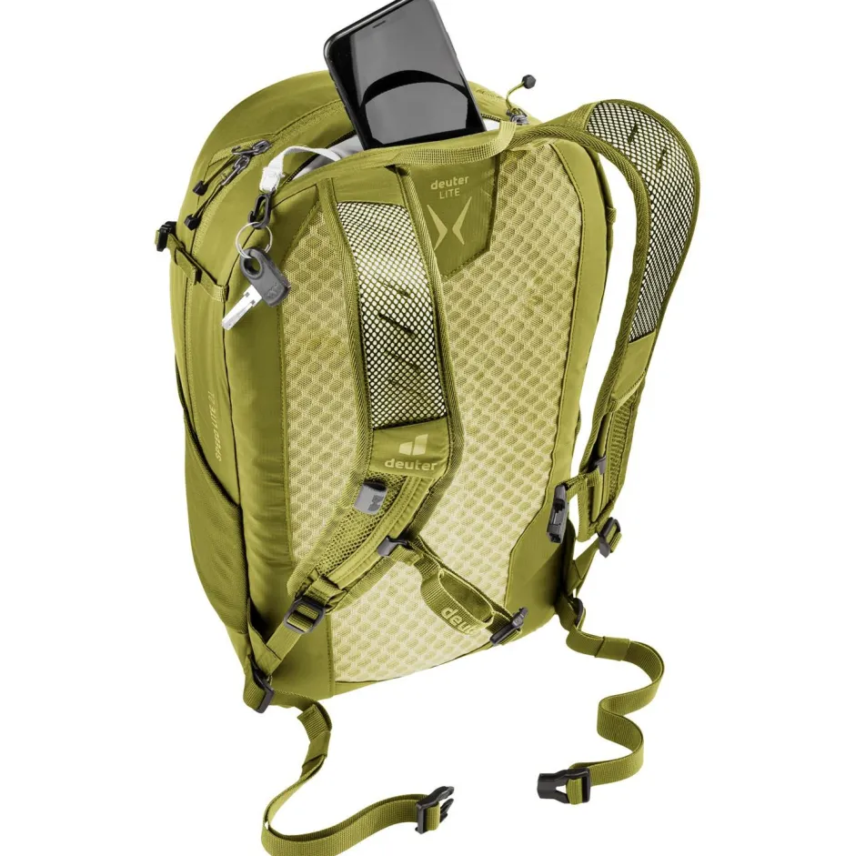 Deuter Laufausrüstung|Wanderrucksäcke-- Speed Lite 21 - Wanderrucksack