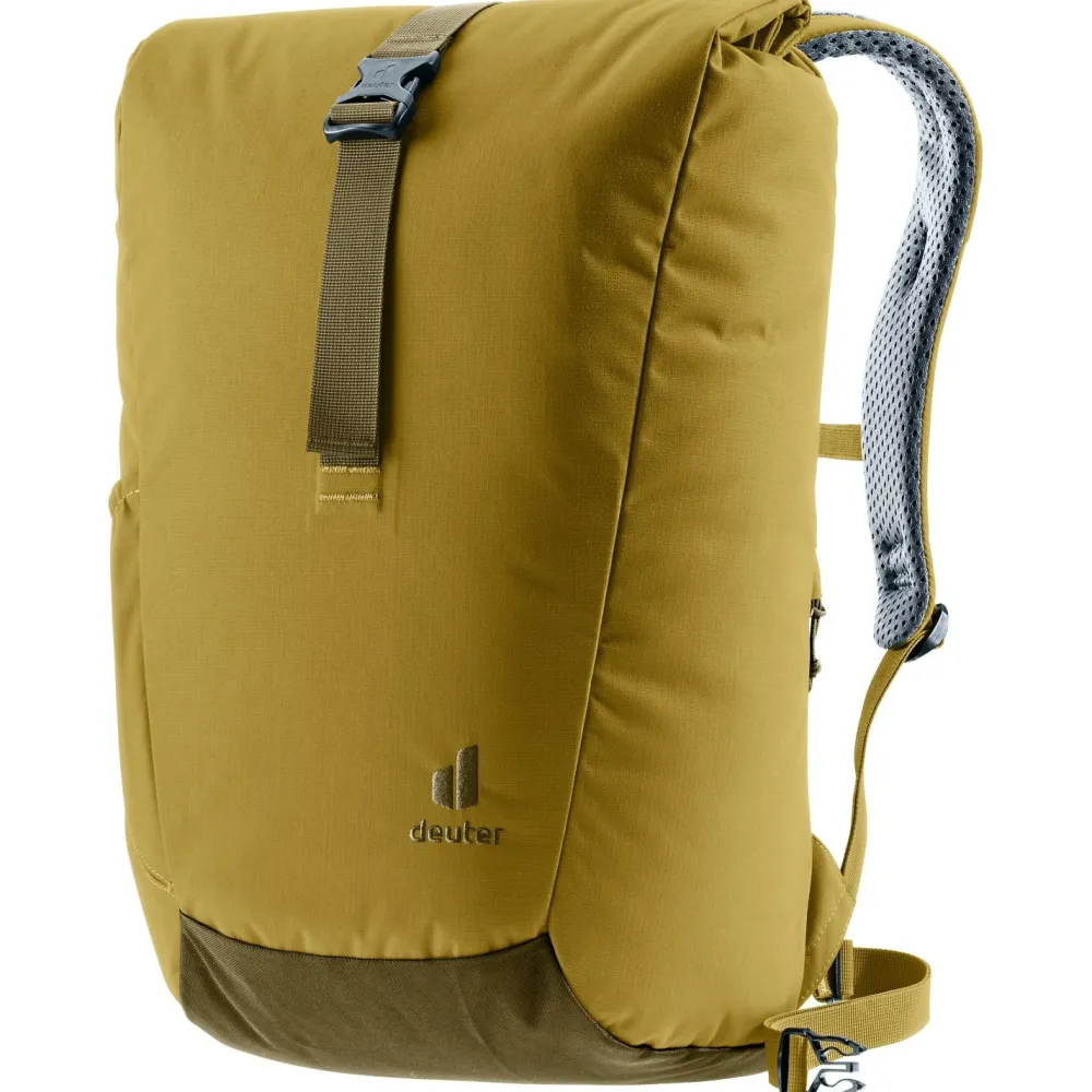 - Stepout 22 - Daypack < Deuter Online