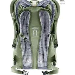 - Stepout 22 - Daypack < Deuter Online