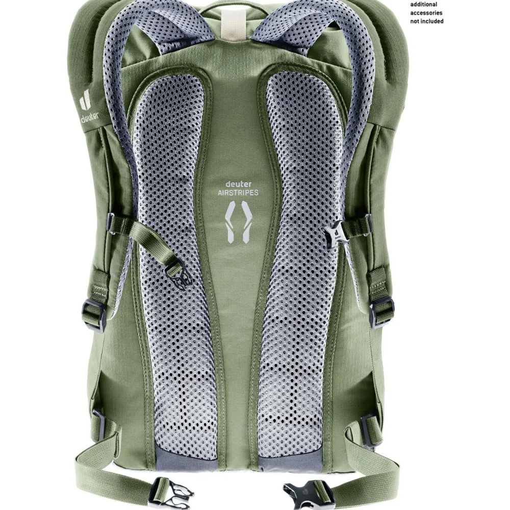 - Stepout 22 - Daypack < Deuter Online