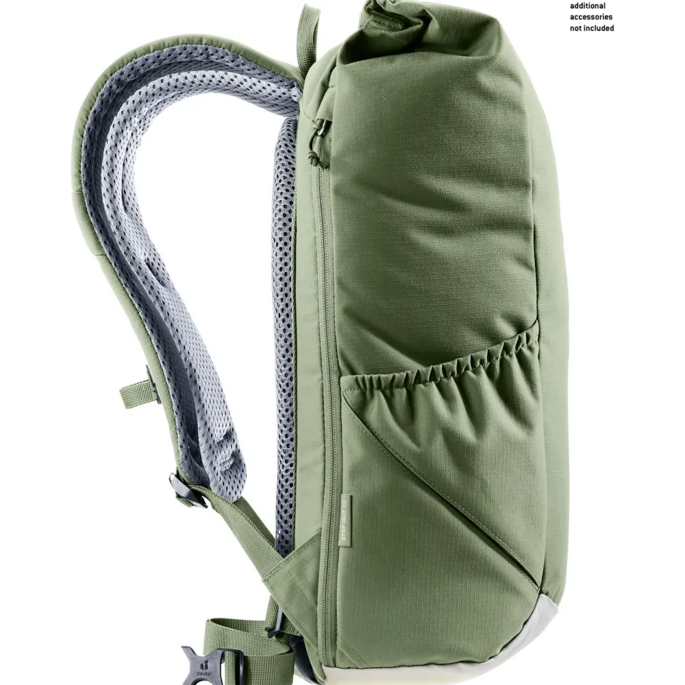 - Stepout 22 - Daypack < Deuter Online