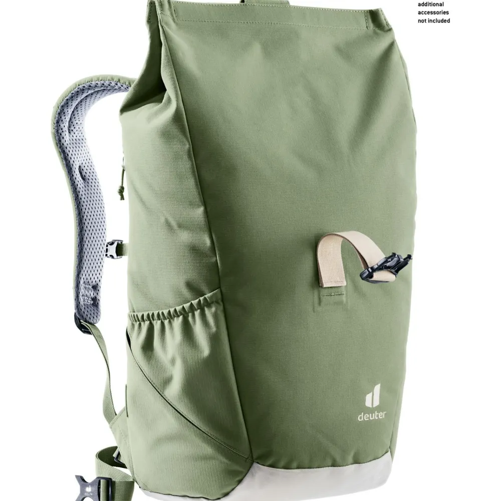 - Stepout 22 - Daypack < Deuter Online