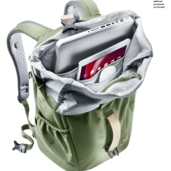 - Stepout 22 - Daypack < Deuter Online