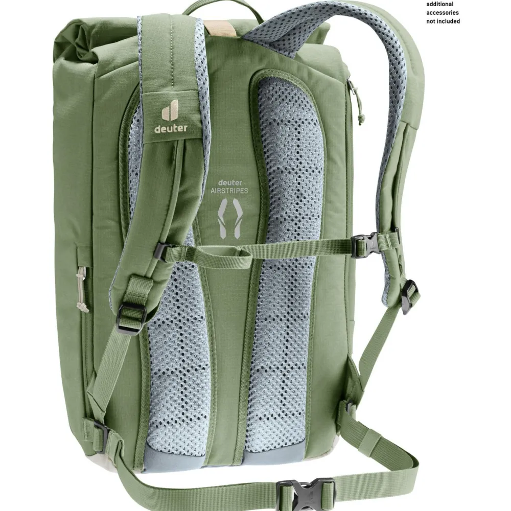 - Stepout 22 - Daypack < Deuter Online