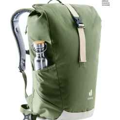 - Stepout 22 - Daypack < Deuter Online