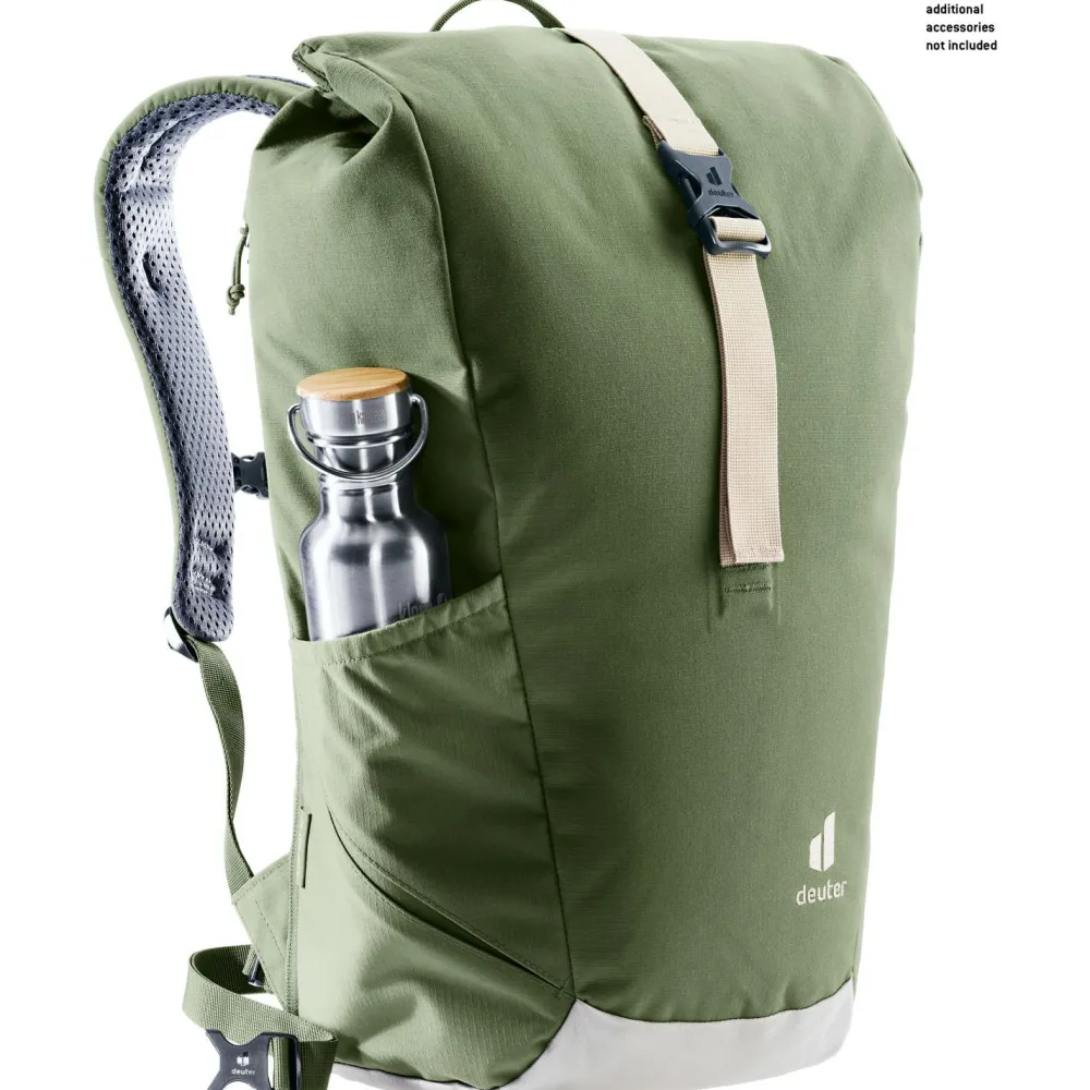 - Stepout 22 - Daypack < Deuter Online