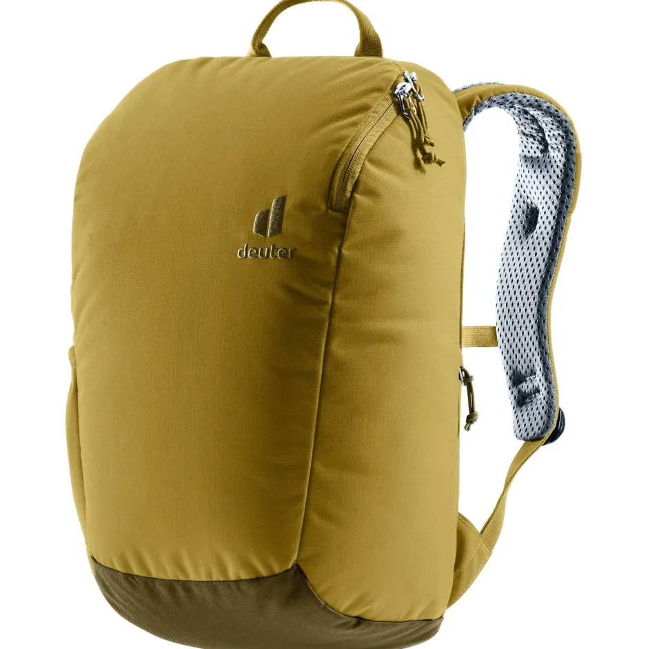 Deuter Daypacks|Daypacks-- Stepout 16 - Daypack
