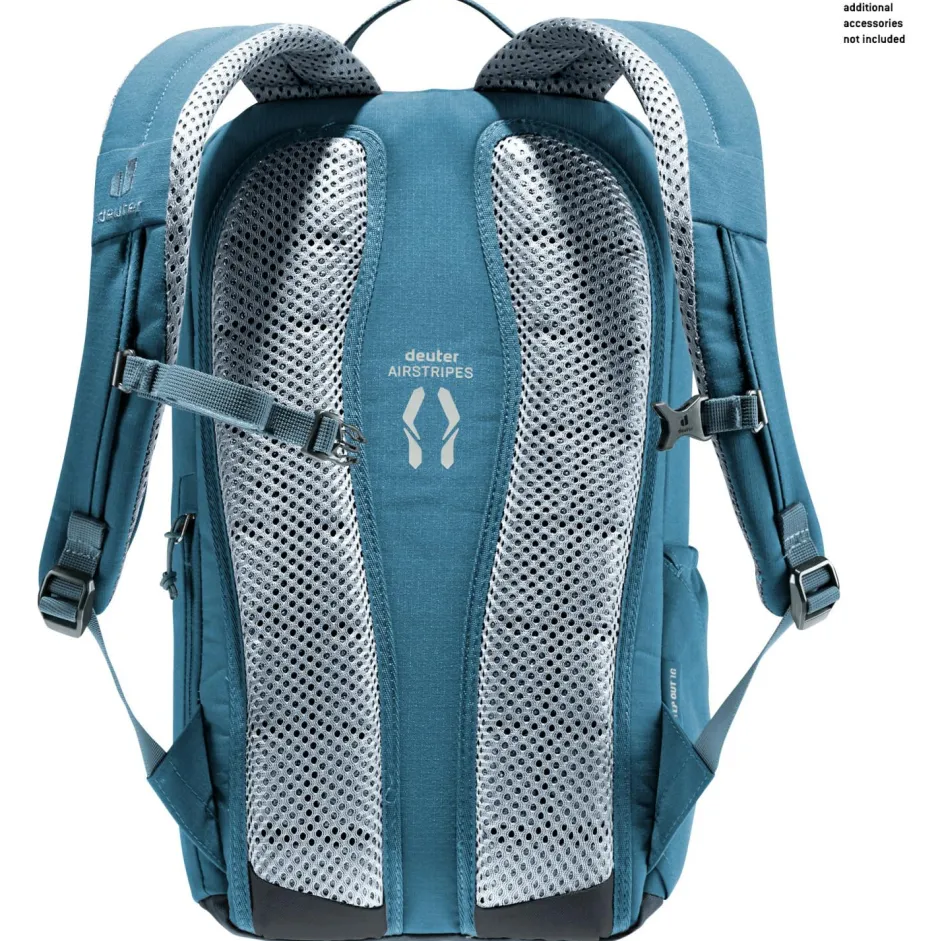 Deuter Daypacks|Daypacks-- Stepout 16 - Daypack