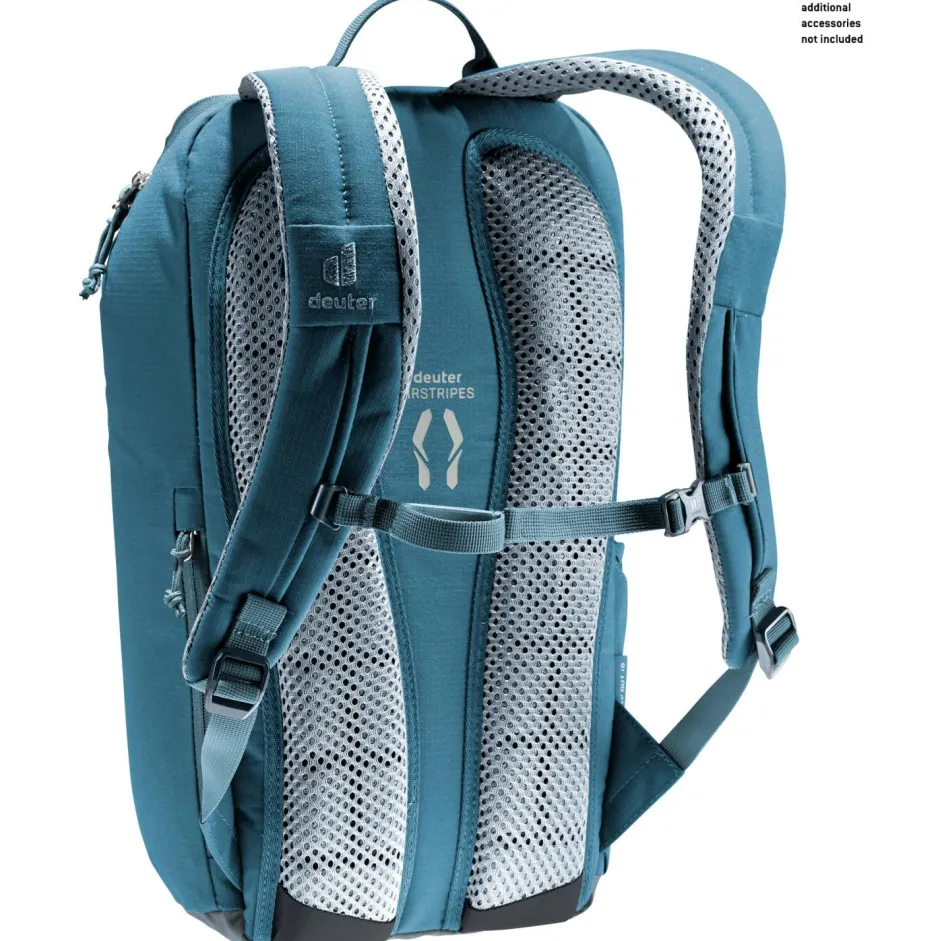 Deuter Daypacks|Daypacks-- Stepout 16 - Daypack