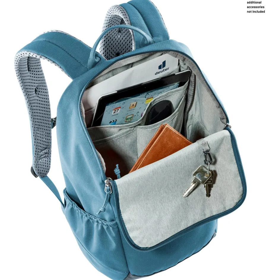 Deuter Daypacks|Daypacks-- Stepout 16 - Daypack