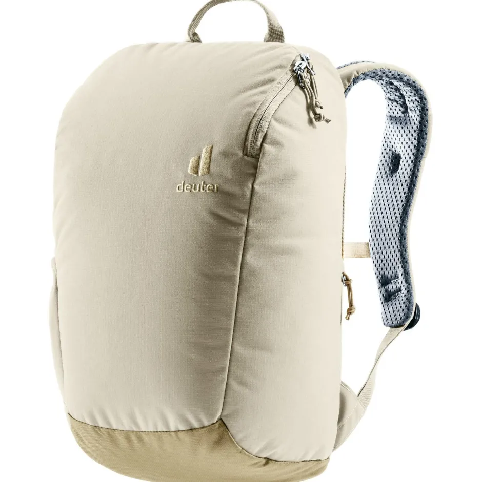 Deuter Daypacks|Daypacks-- Stepout 16 - Daypack