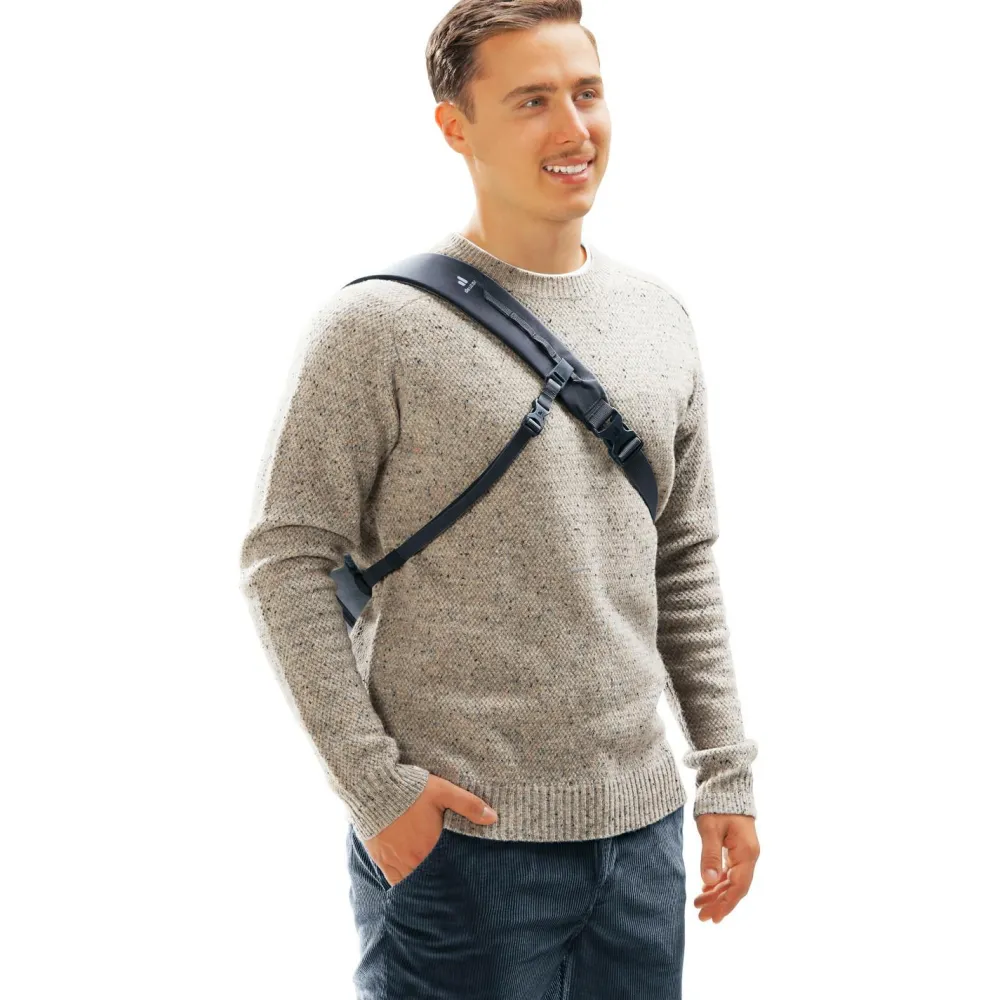 Deuter - Stroof 8 - Umhängetasche Discount