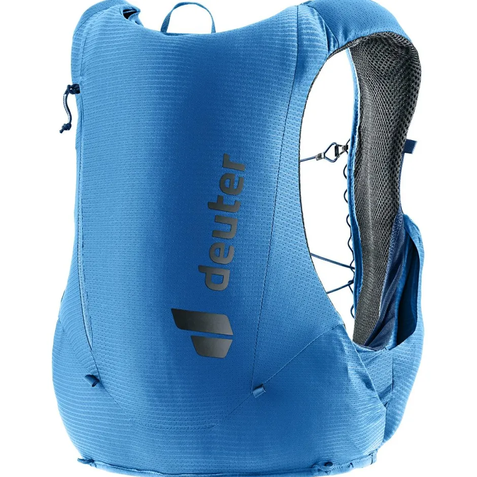 Deuter - Traick 5 - Trairunningruckack