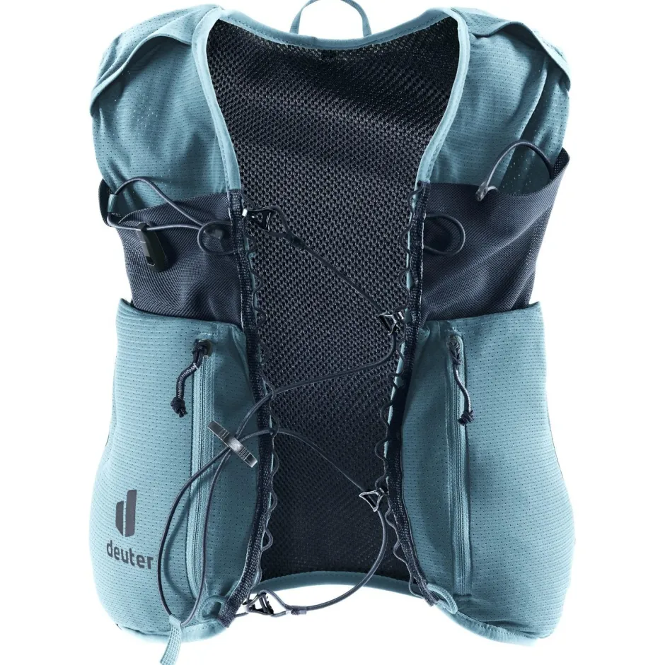 Deuter - Traick 5 - Trairunningruckack