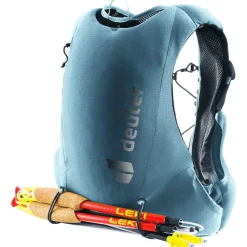 Deuter - Traick 5 - Trairunningruckack