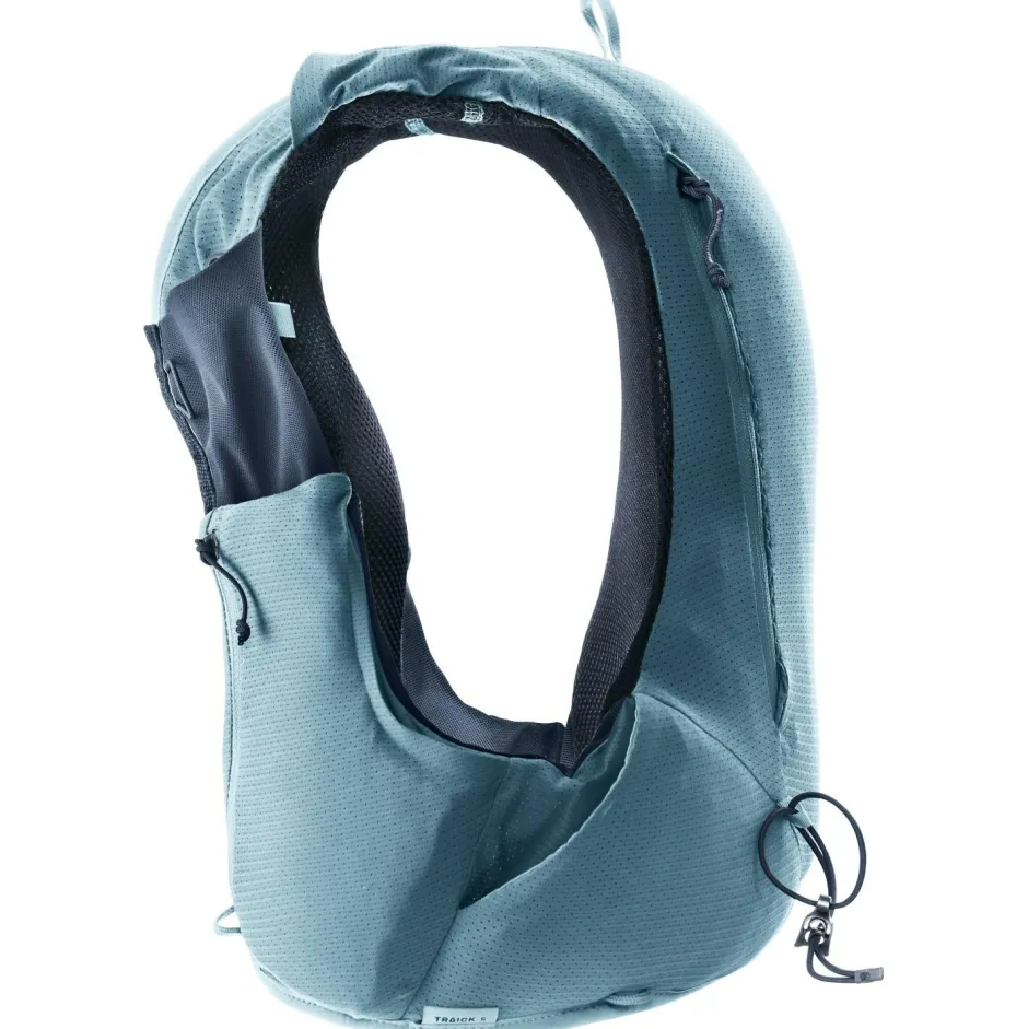 Deuter - Traick 5 - Trairunningruckack