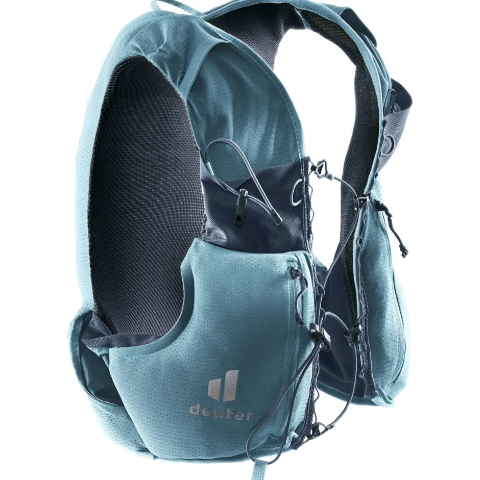 Deuter - Traick 5 - Trairunningruckack