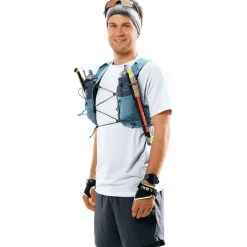 Deuter - Traick 5 - Trairunningruckack