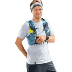 Deuter - Traick 5 - Trairunningruckack