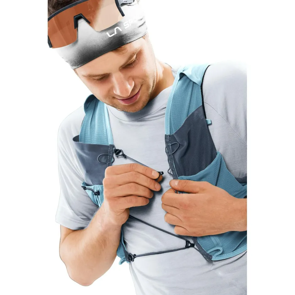 Deuter - Traick 5 - Trairunningruckack