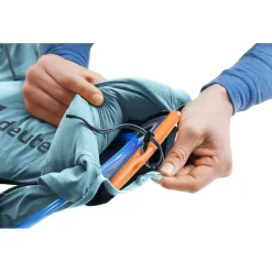 Deuter - Traick 5 - Trairunningruckack
