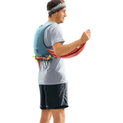 Deuter - Traick 5 - Trairunningruckack