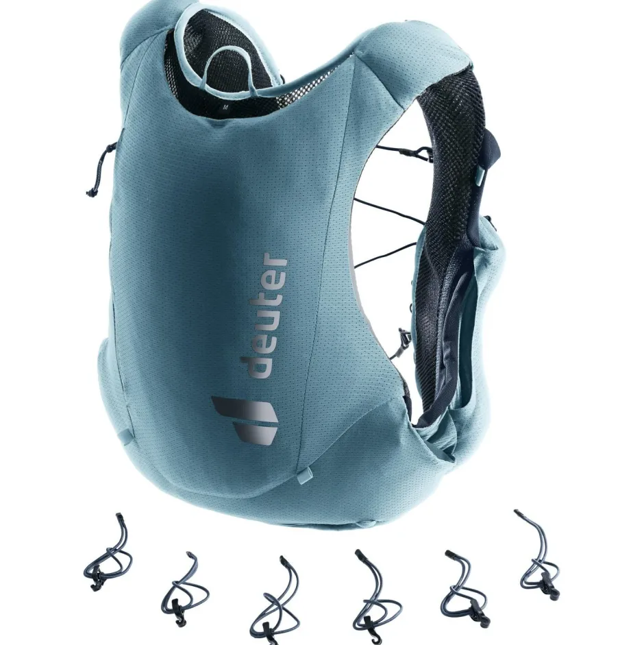 Deuter - Traick 5 - Trairunningruckack