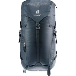 Deuter Wanderrucksäcke|Wanderrucksäcke-- Trail 32 EL - Wanderrucksack Black / Shale