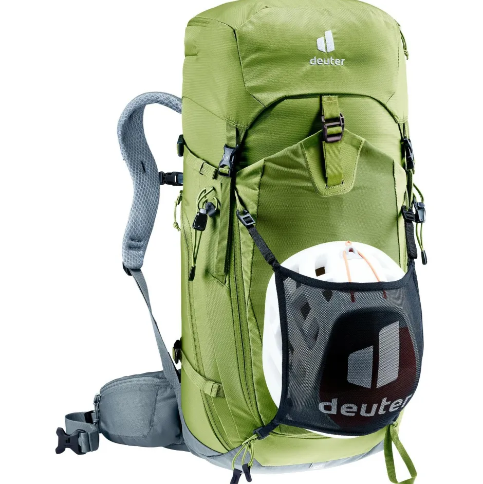 Deuter Trekkingausrüstung|Wanderrucksäcke-- Trail Pro 36 - Wanderrucksack
