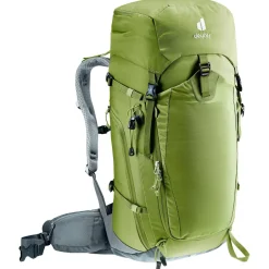 Deuter Trekkingausrüstung|Wanderrucksäcke-- Trail Pro 36 - Wanderrucksack