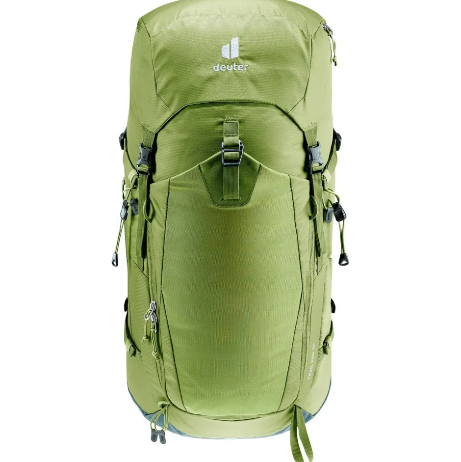 Deuter Trekkingausrüstung|Wanderrucksäcke-- Trail Pro 36 - Wanderrucksack