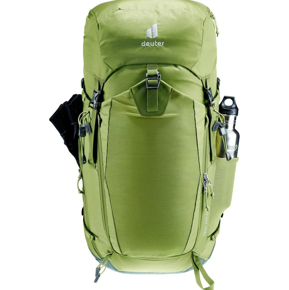 Deuter Trekkingausrüstung|Wanderrucksäcke-- Trail Pro 36 - Wanderrucksack