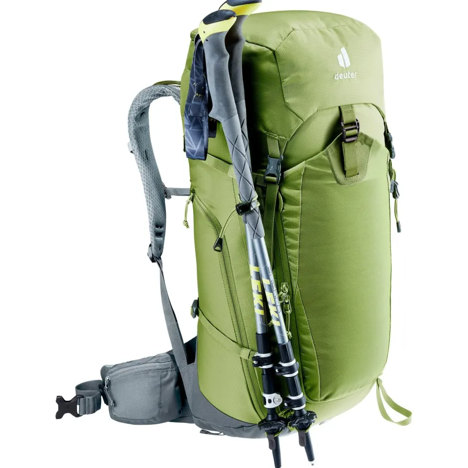 Deuter Trekkingausrüstung|Wanderrucksäcke-- Trail Pro 36 - Wanderrucksack