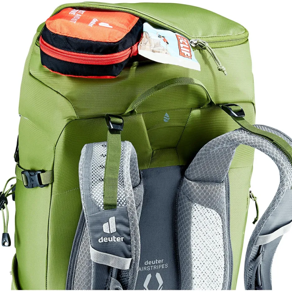 Deuter Trekkingausrüstung|Wanderrucksäcke-- Trail Pro 36 - Wanderrucksack