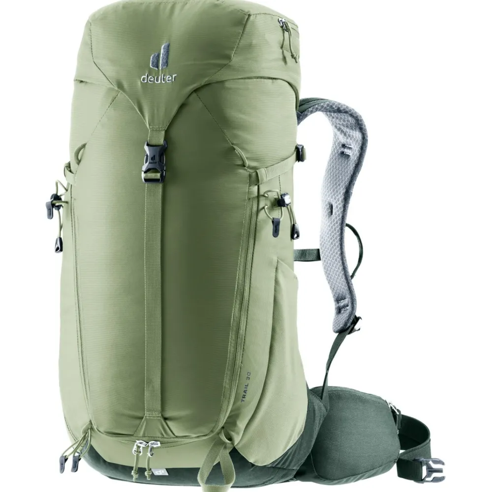 Deuter - Trail 30 - Wanderrucksack Online