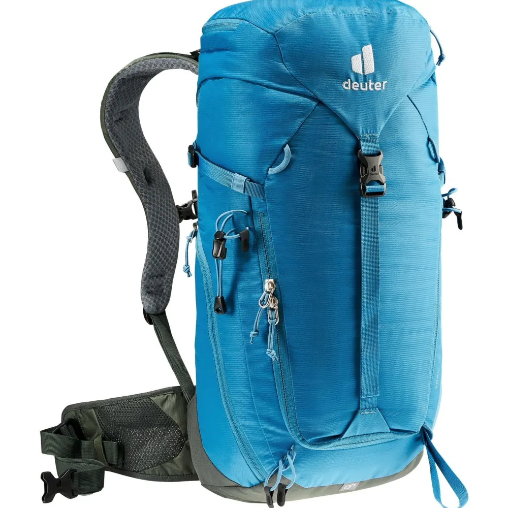 Deuter - Trail 18 - Wanderrucksack Best