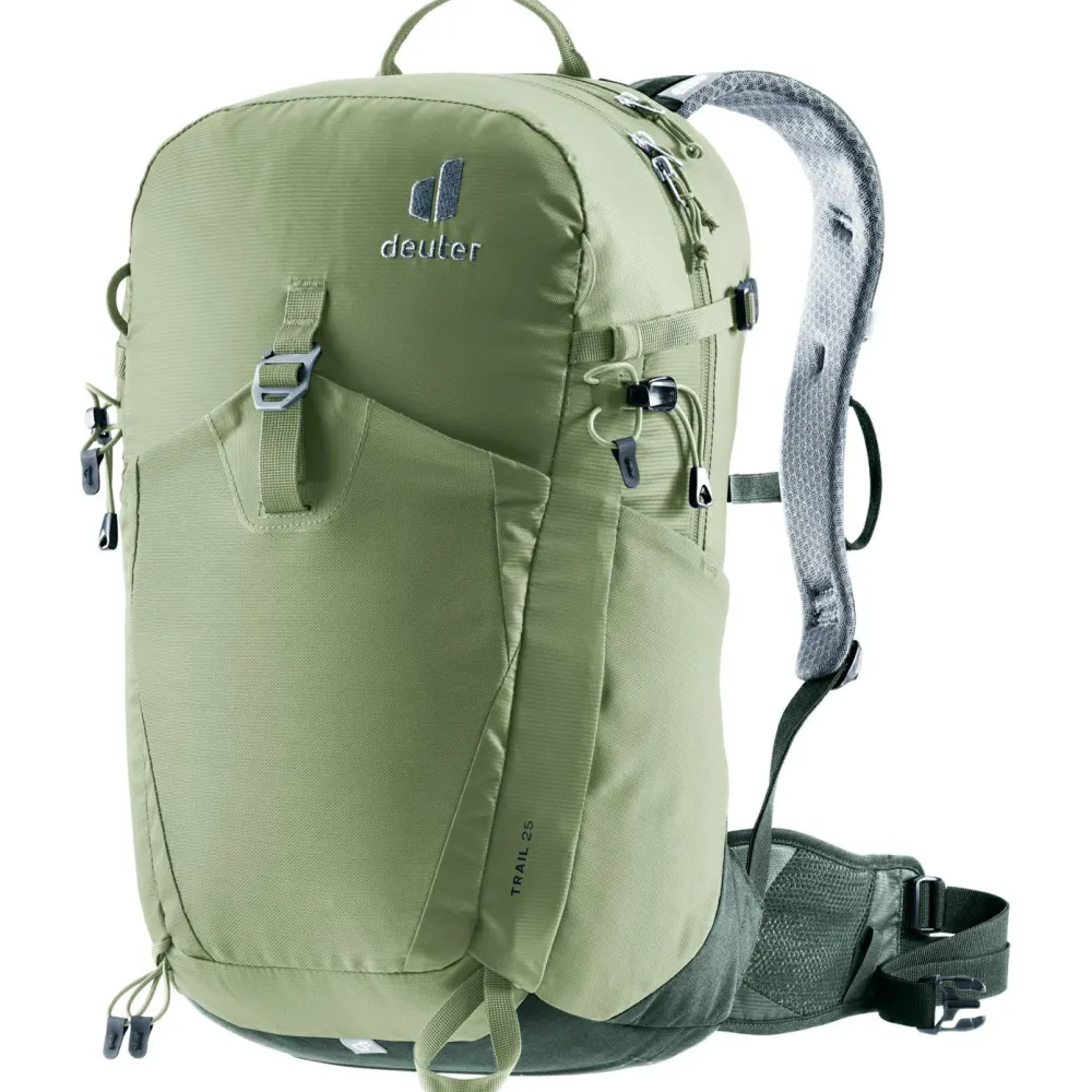 Deuter - Trail 25 - Wanderrucksack New