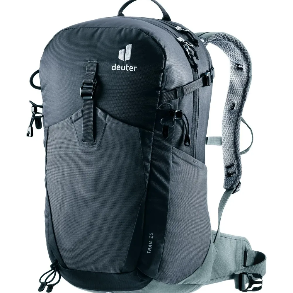 Deuter - Trail 25 - Wanderrucksack New
