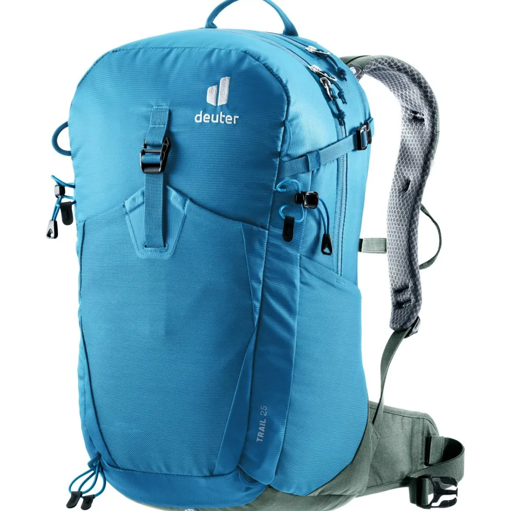 Deuter - Trail 25 - Wanderrucksack New
