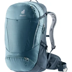 Deuter Fahrradrucksäcke-- Trans Alpine 30 - Bike-Rucksack