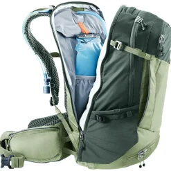 Deuter - Trans Alpine Pro 28 - Bike-Rucksack Sale