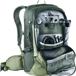 Deuter - Trans Alpine Pro 28 - Bike-Rucksack Sale